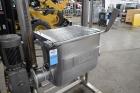 2001 Dominioni A250c Ss Paddle Blender W/ Lift